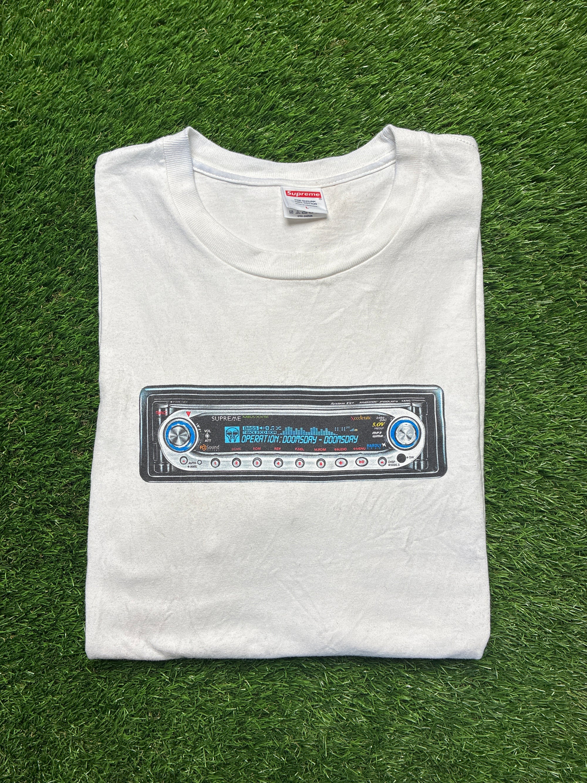 Supreme operation Doomsday (L)