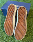 Vans pearlized (sz 8)