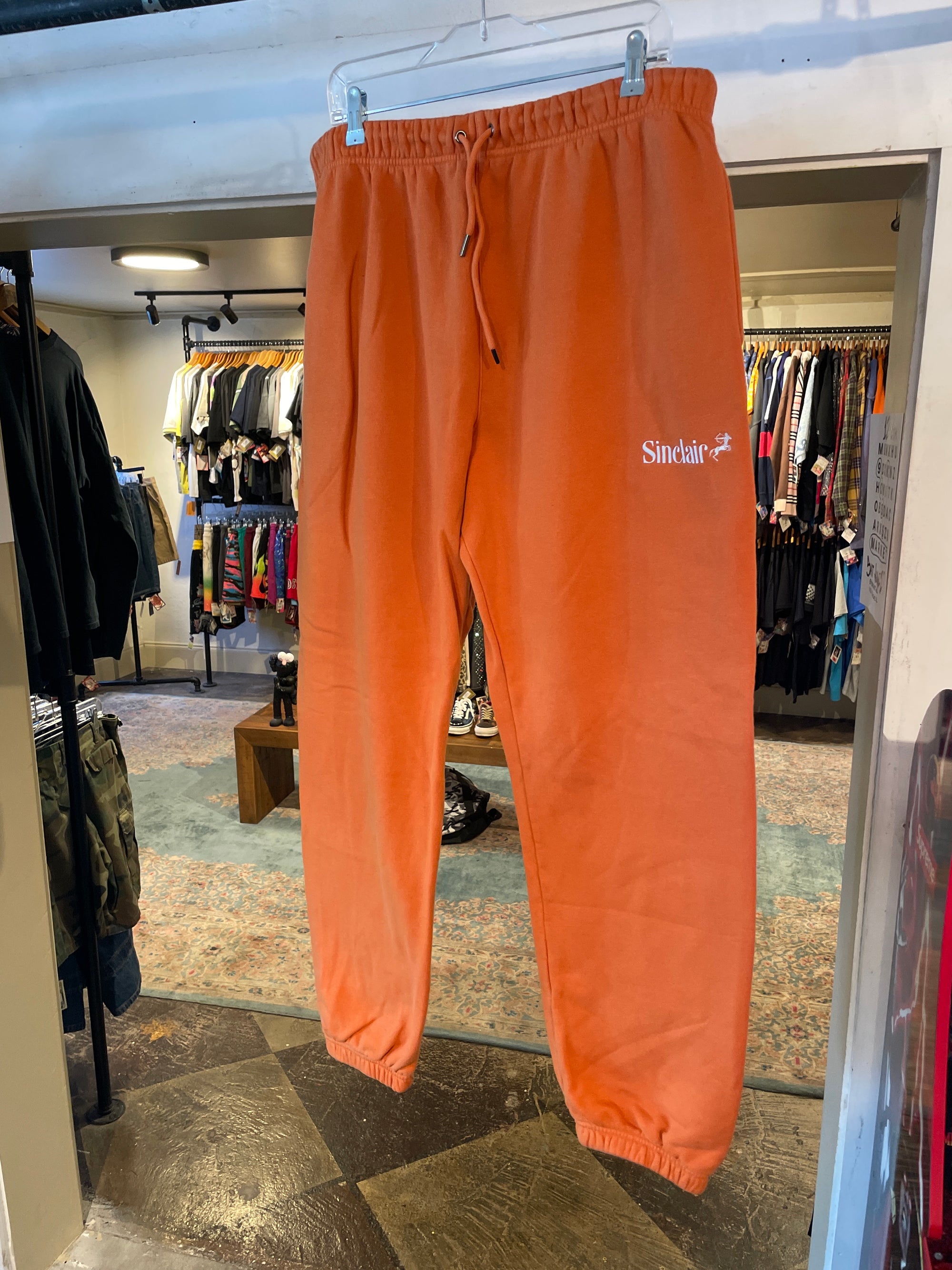 Sinclair sweats (xl)