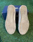 Vans pearlized marshmallow (sz 8)
