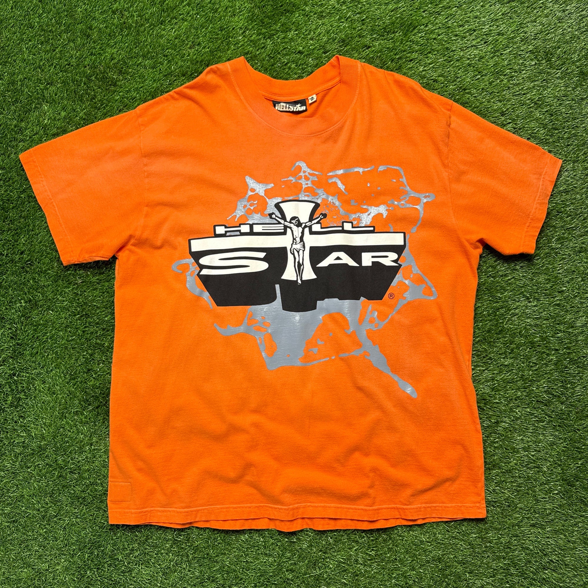 Hellstar Path To Paradise Tee (XL)