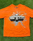 Hellstar Path To Paradise Tee (XL)