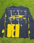 Sp5der LS Tee (L)