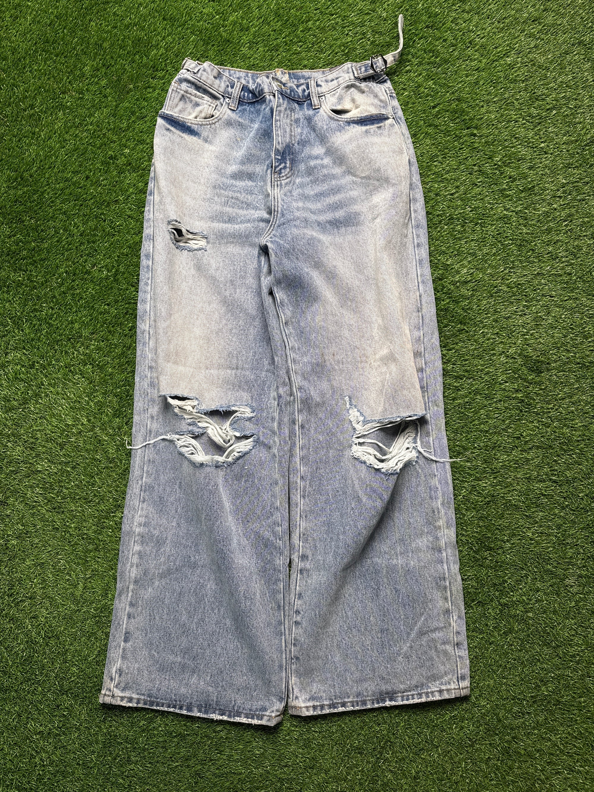 Hmdd pants (L)