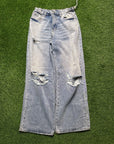 Hmdd pants (L)