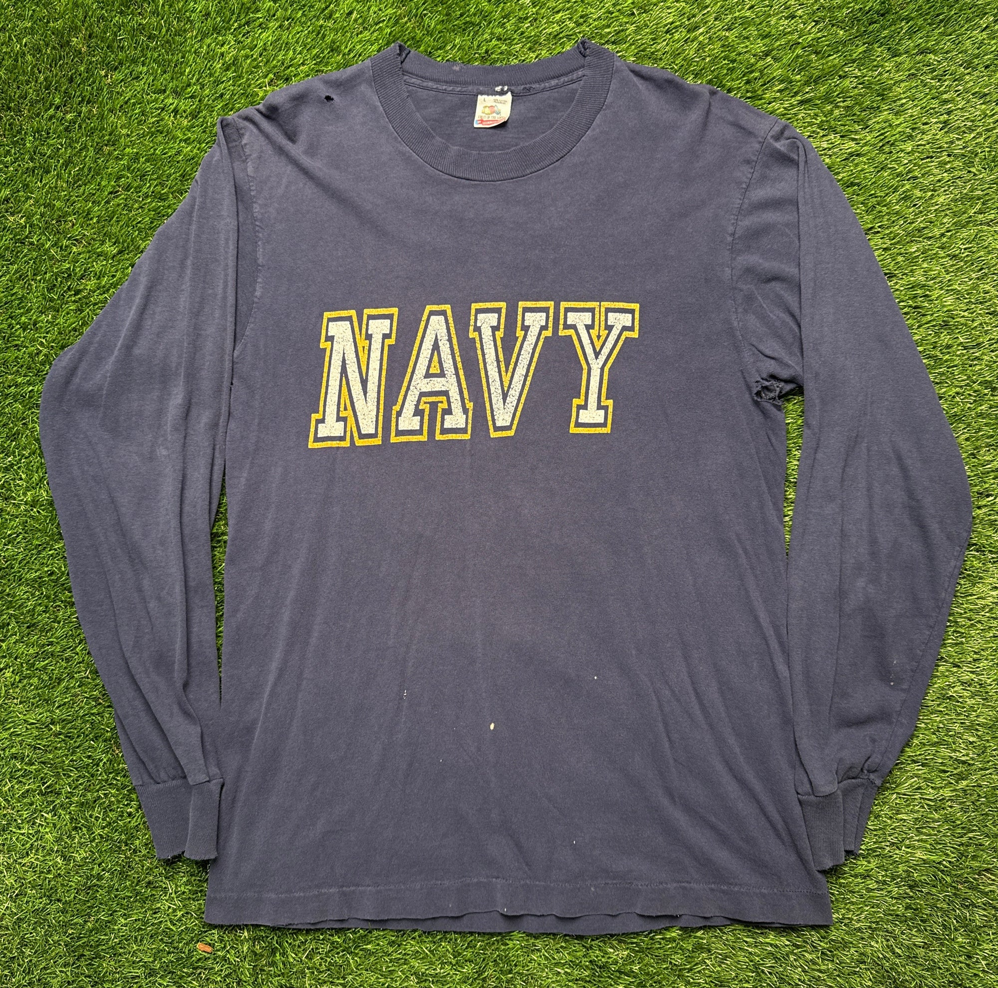 Navy (L)