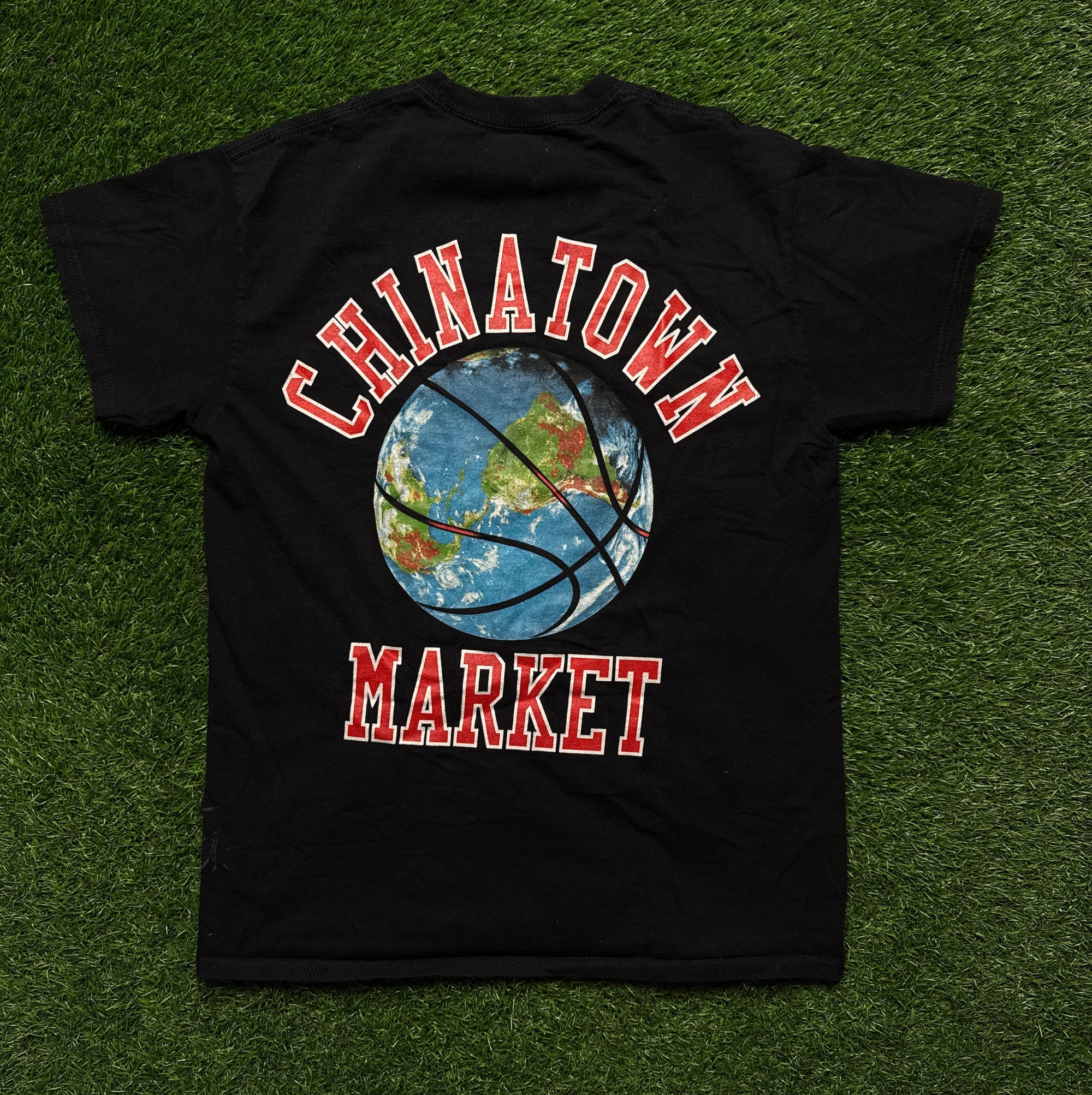 Chinatown market (M)