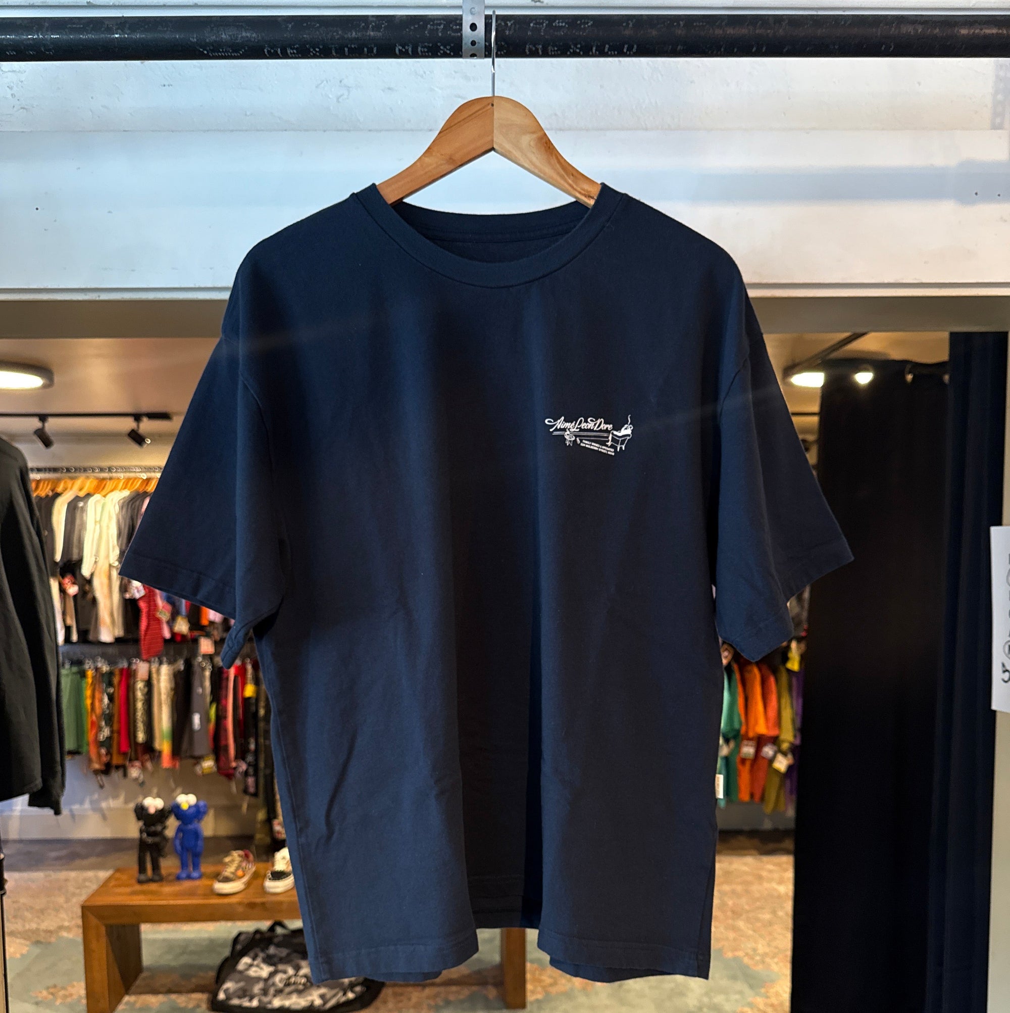 Aime Leon Dore Tee
