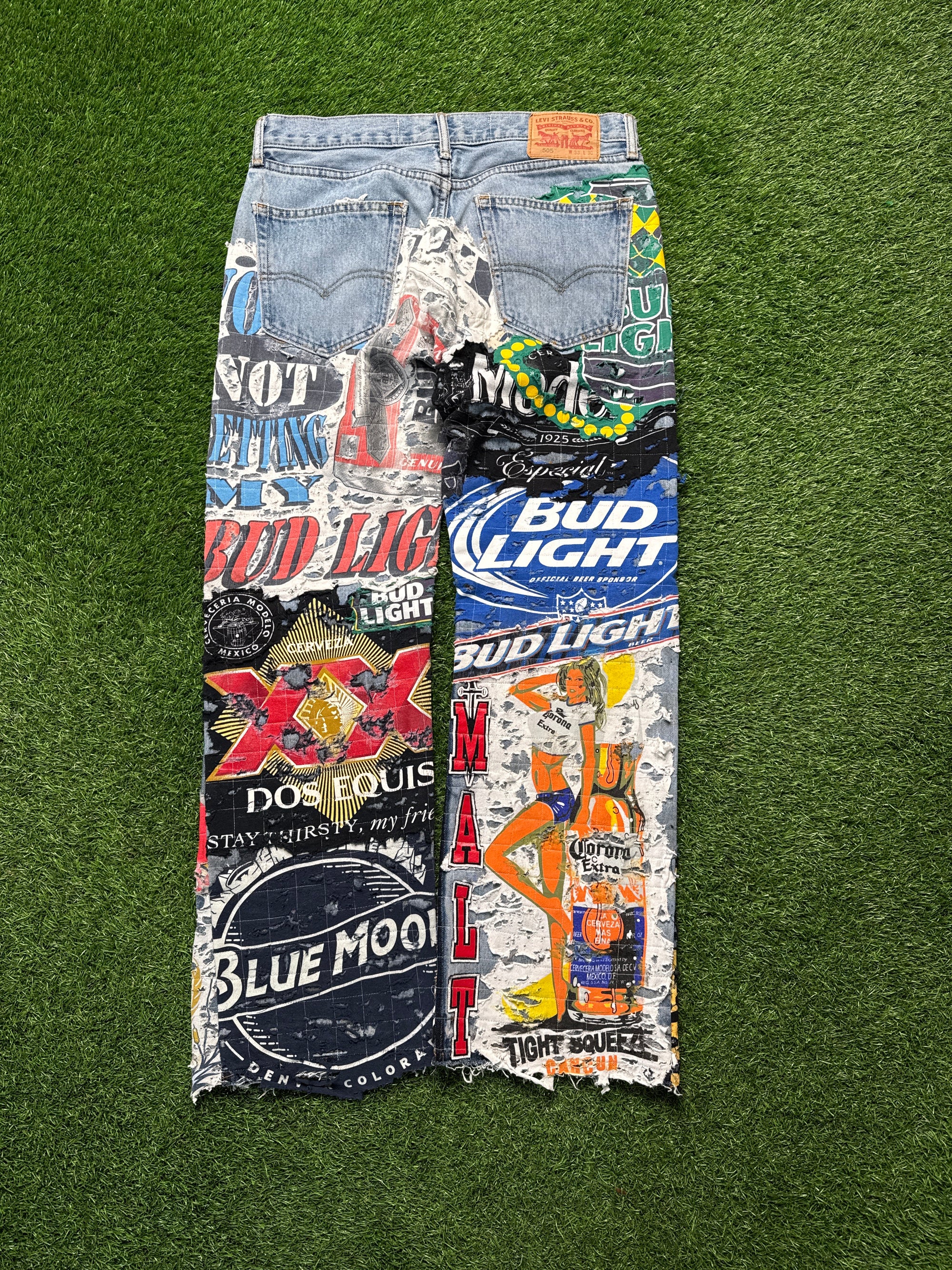 Noah Vlaye jeans (33x30)