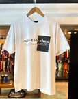 Watershed Tour Tee - XL