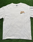 Vintage tomb raider tee (XL)