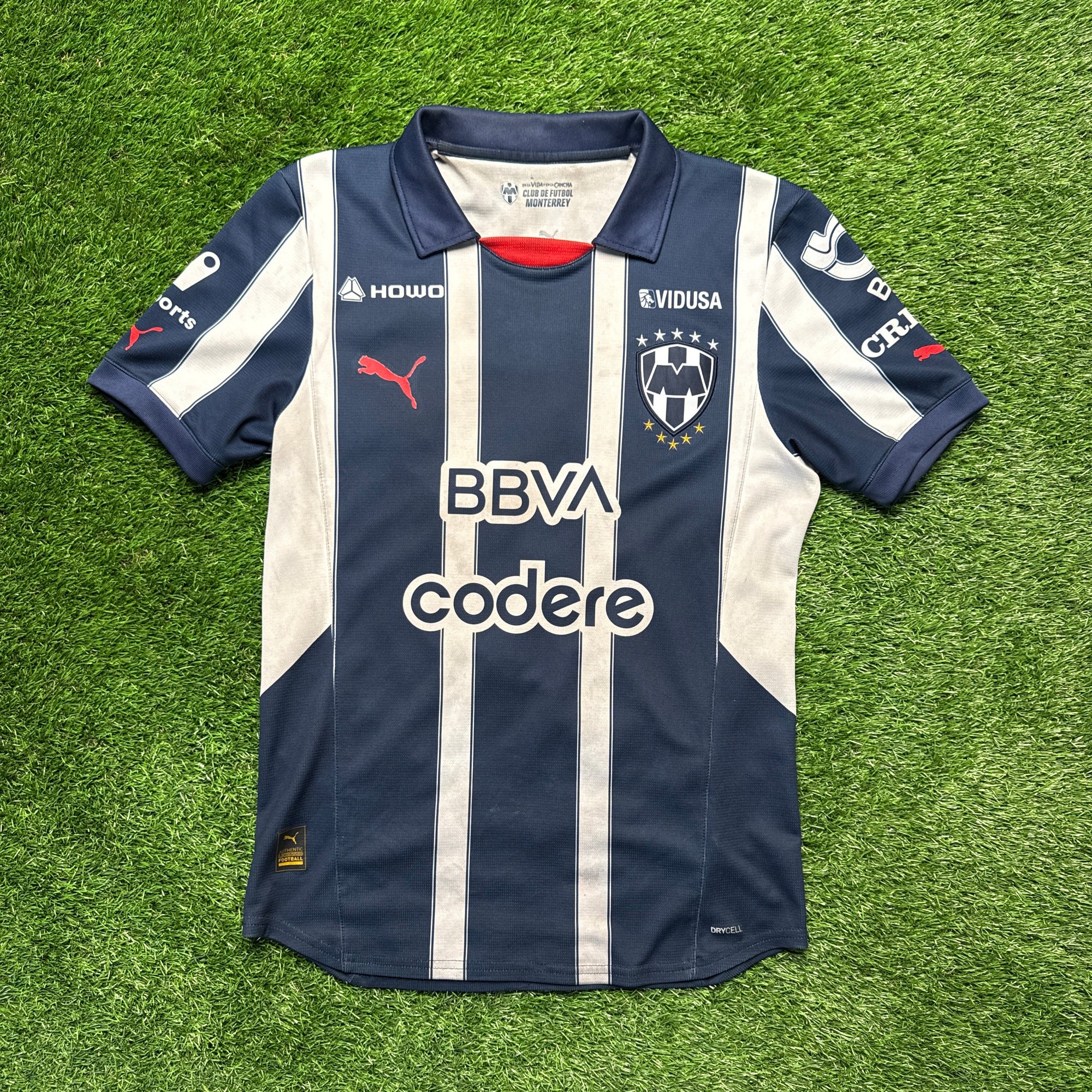 Vidusa Jersey (S)