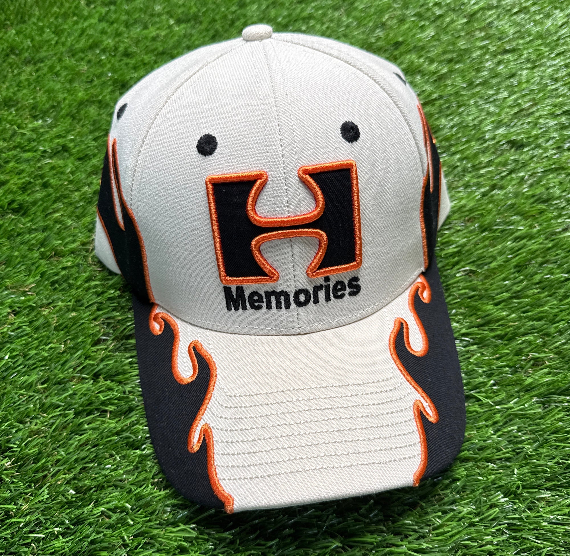 HMDD snapback