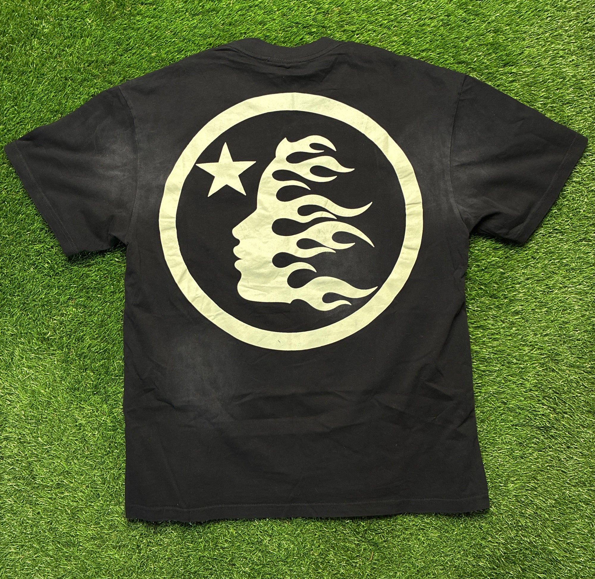Hellstar (L)
