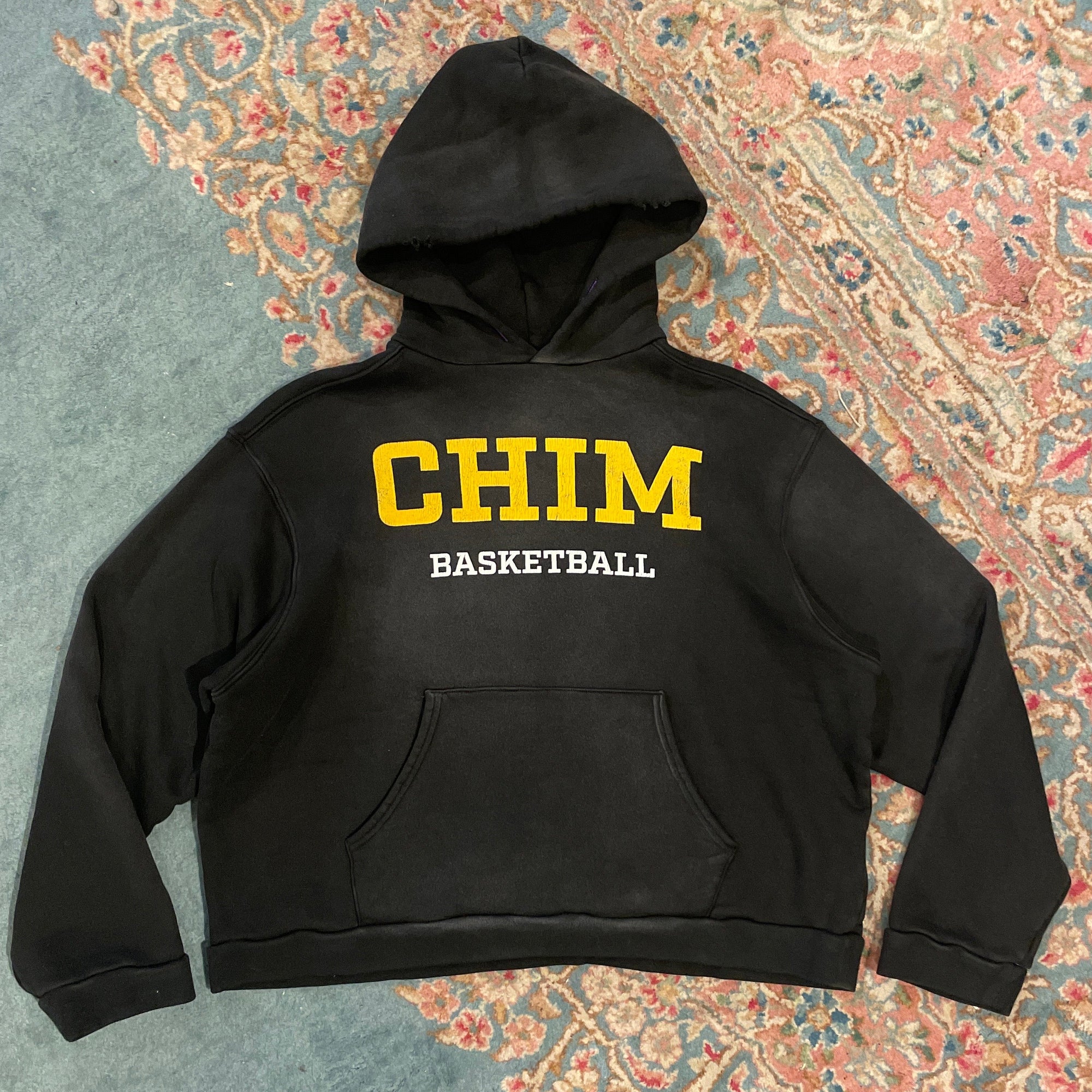 Chim Basketball Hoodie (M)