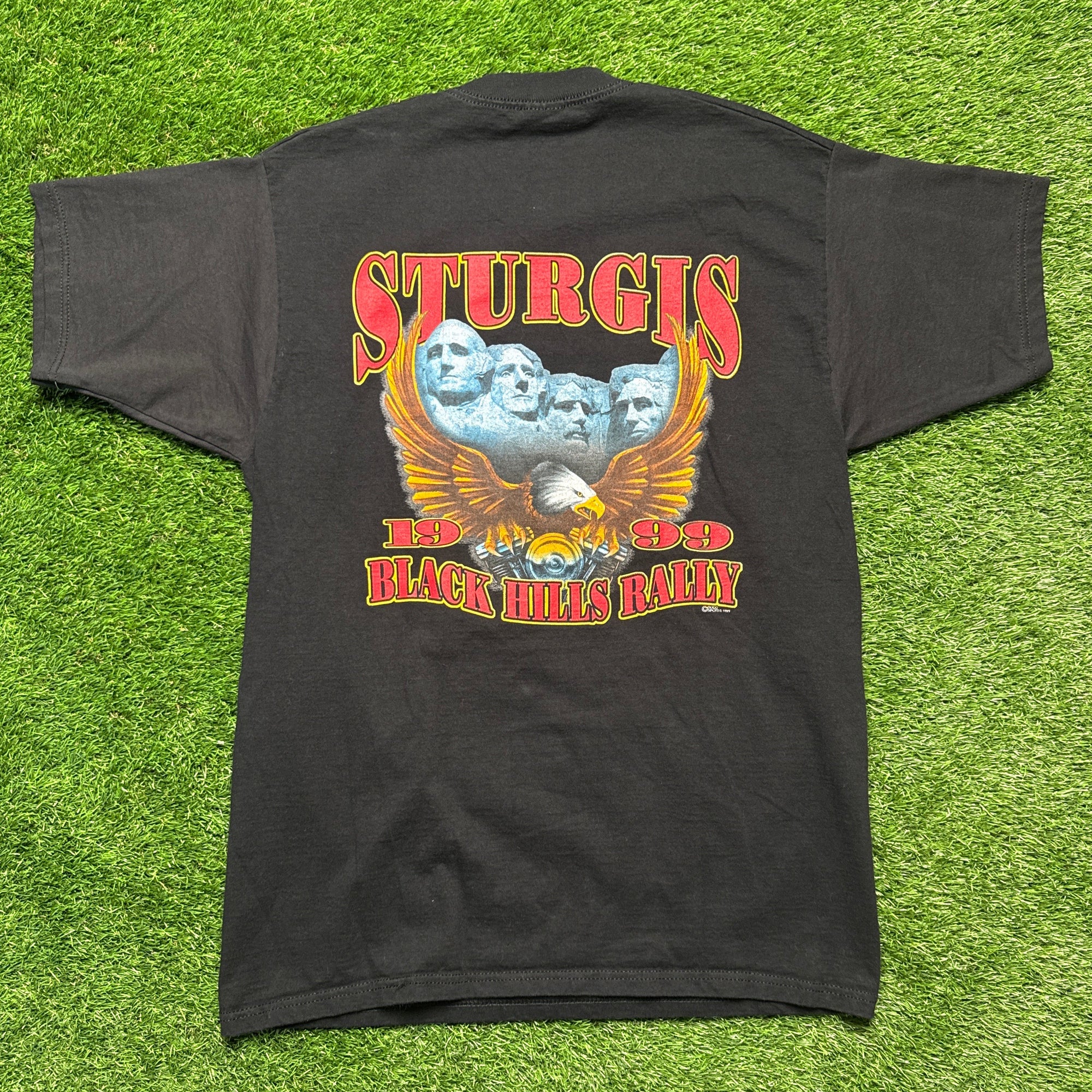 Black Hills Rally Tee (XL)