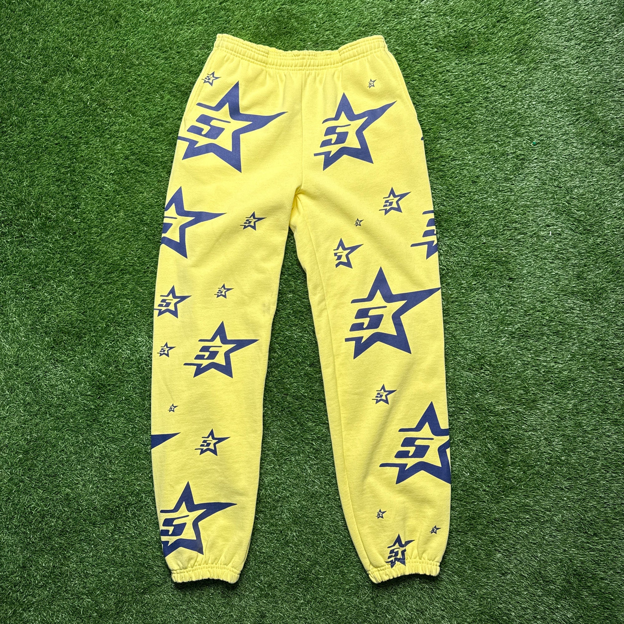 Sp5der 5star Sweatpants (M)