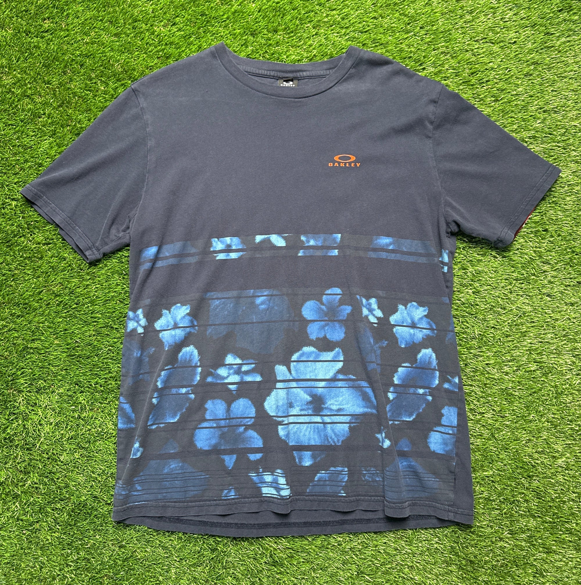 Oakley Tee (L)