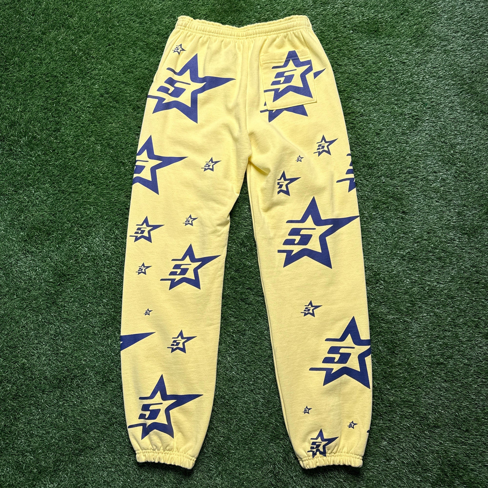 Sp5der 5star Sweatpants (M)