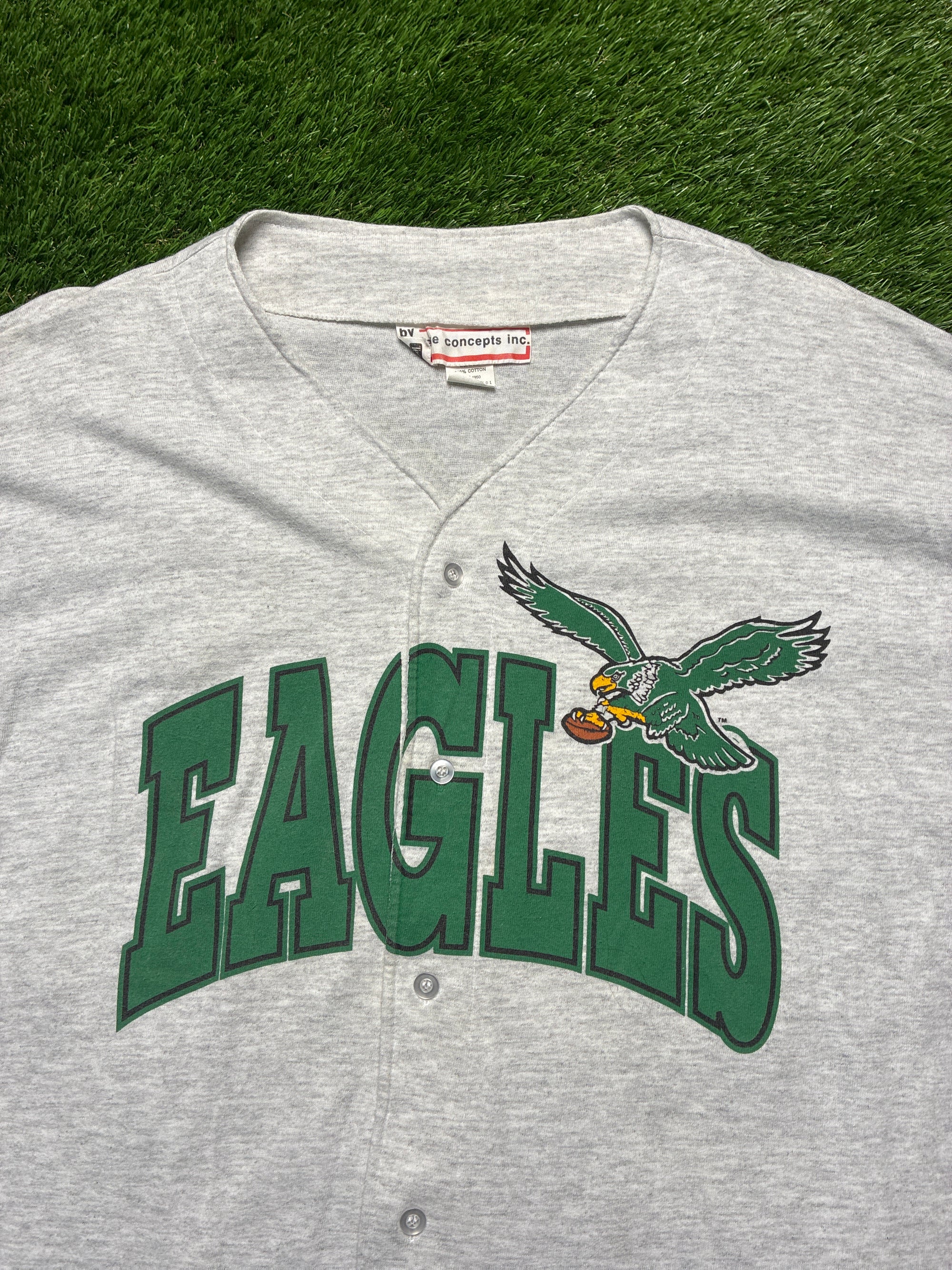 Eagles jersey (XL)