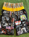 Skeesh Shorts - XL