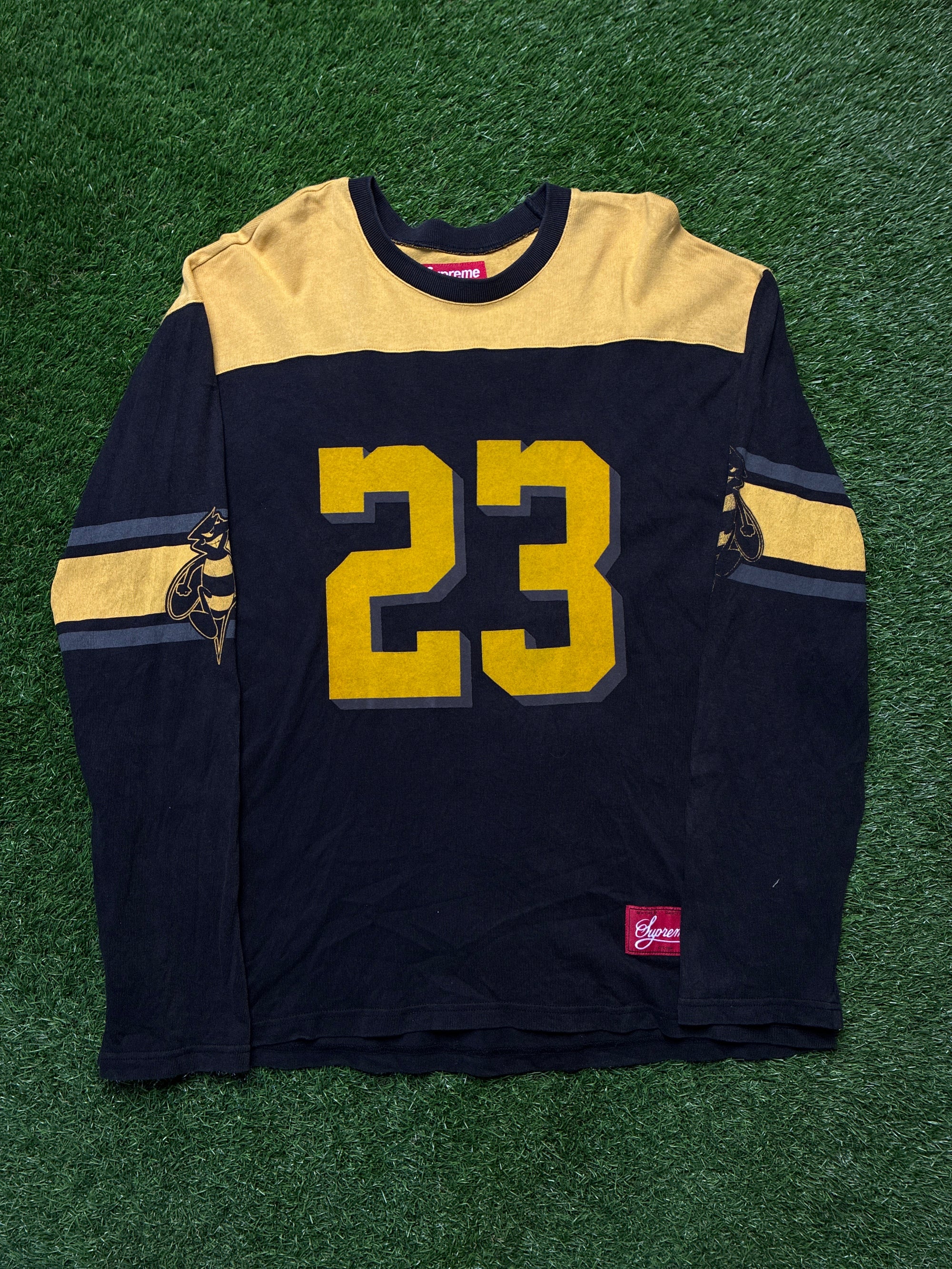 Supreme bumblebee (L)