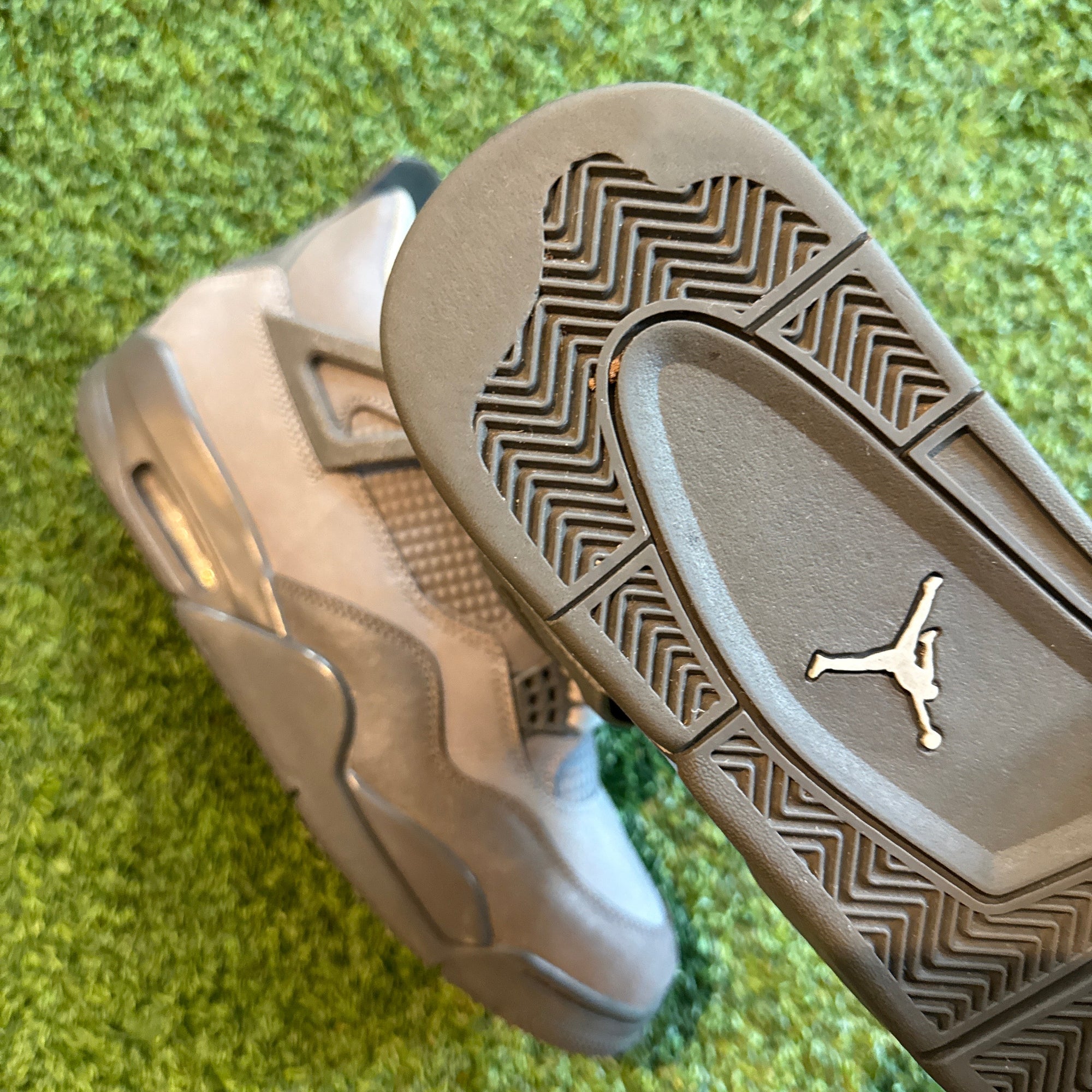 Jordan 4 SE Wet Cement (10.5)
