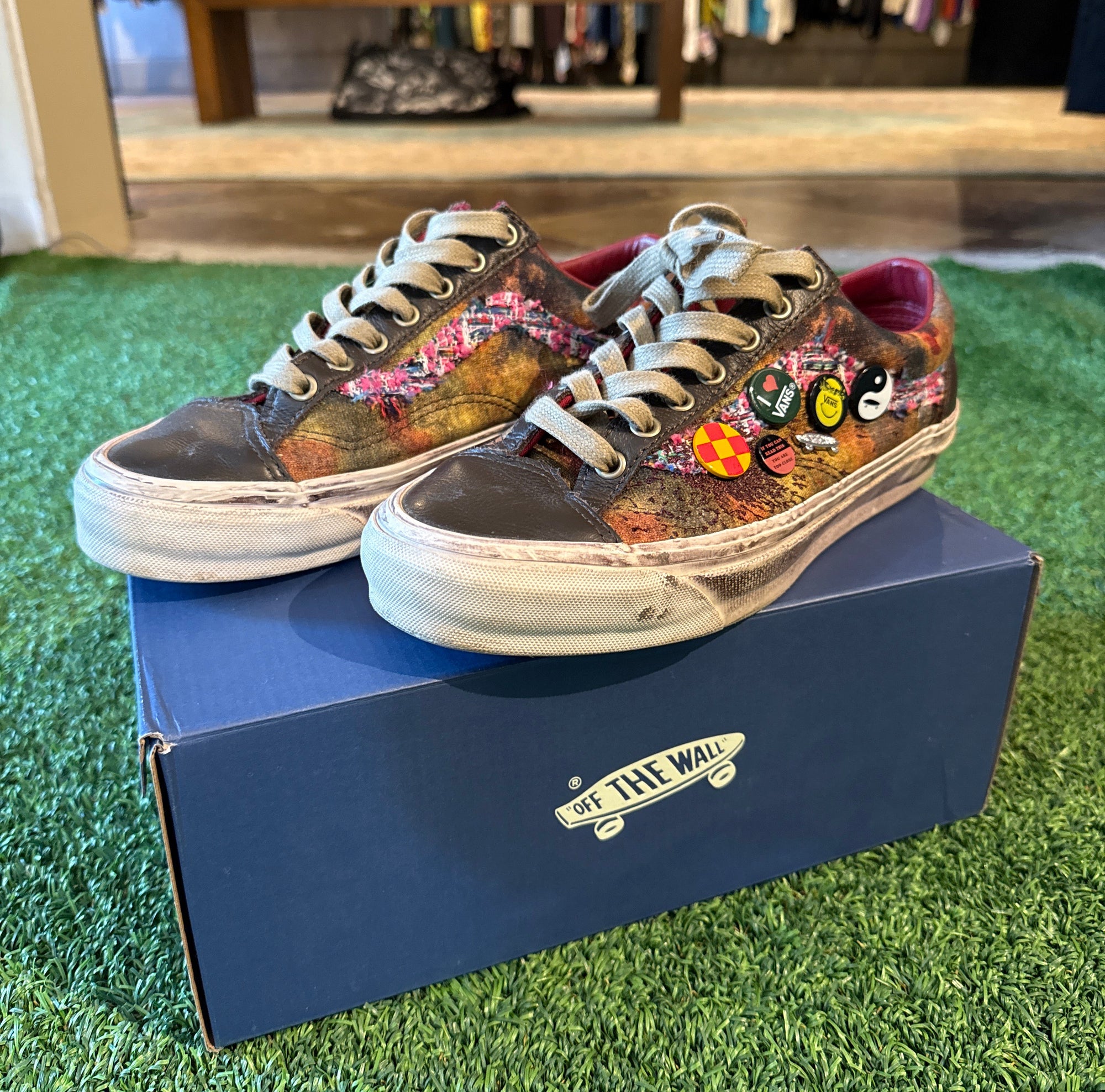 Souvenir Vans (8)