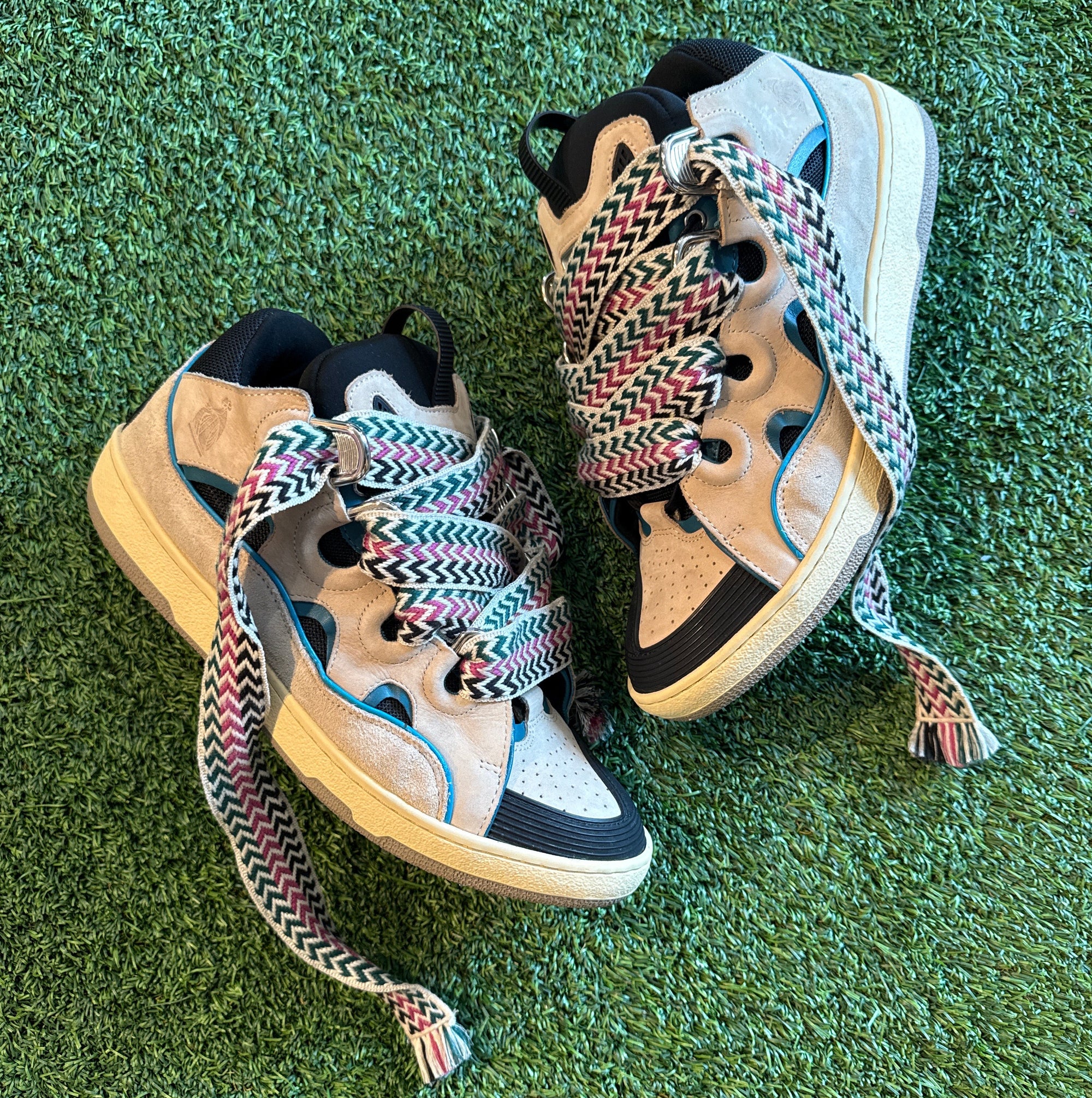 Lanvin Curb (EU45)