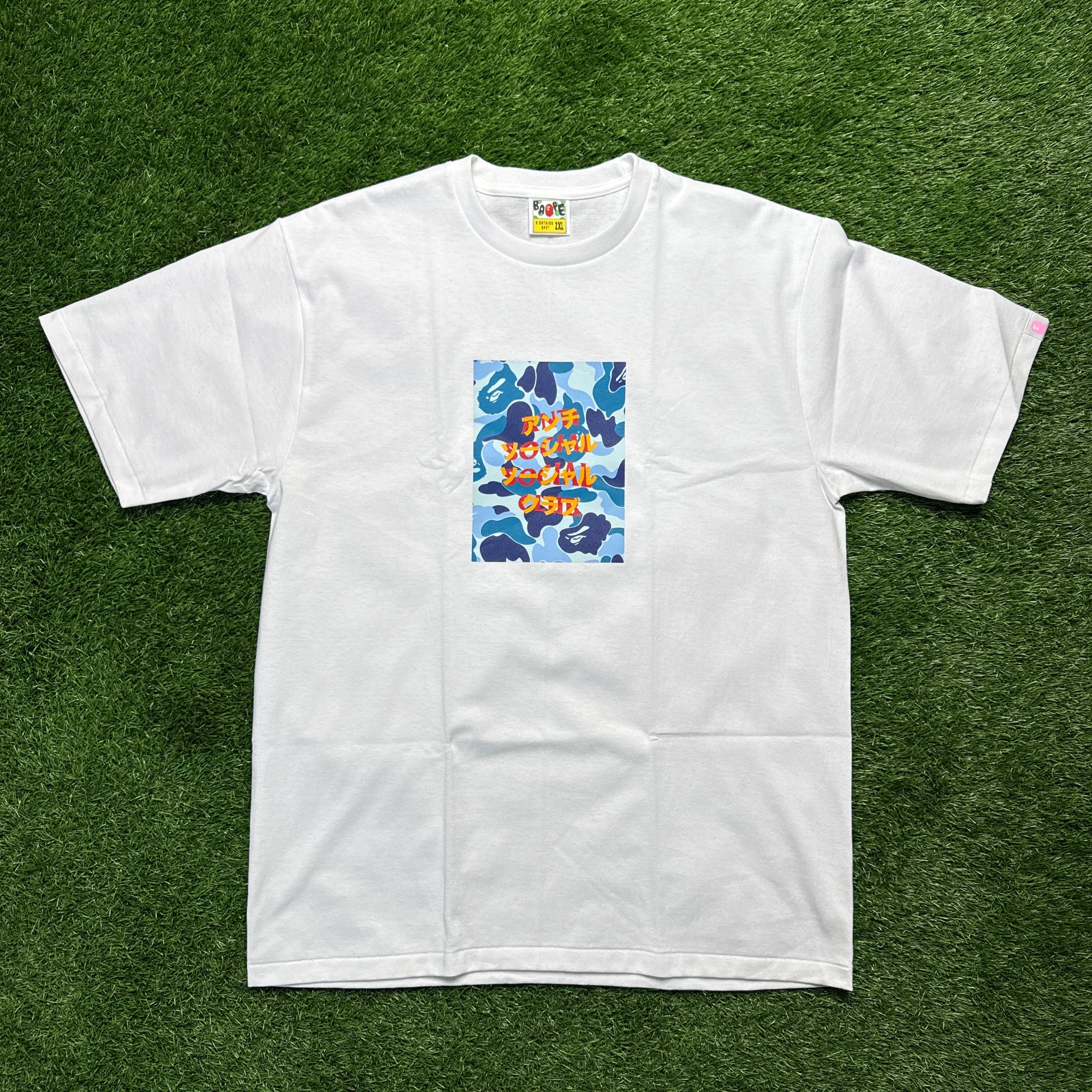 Bape Tee (2XL)