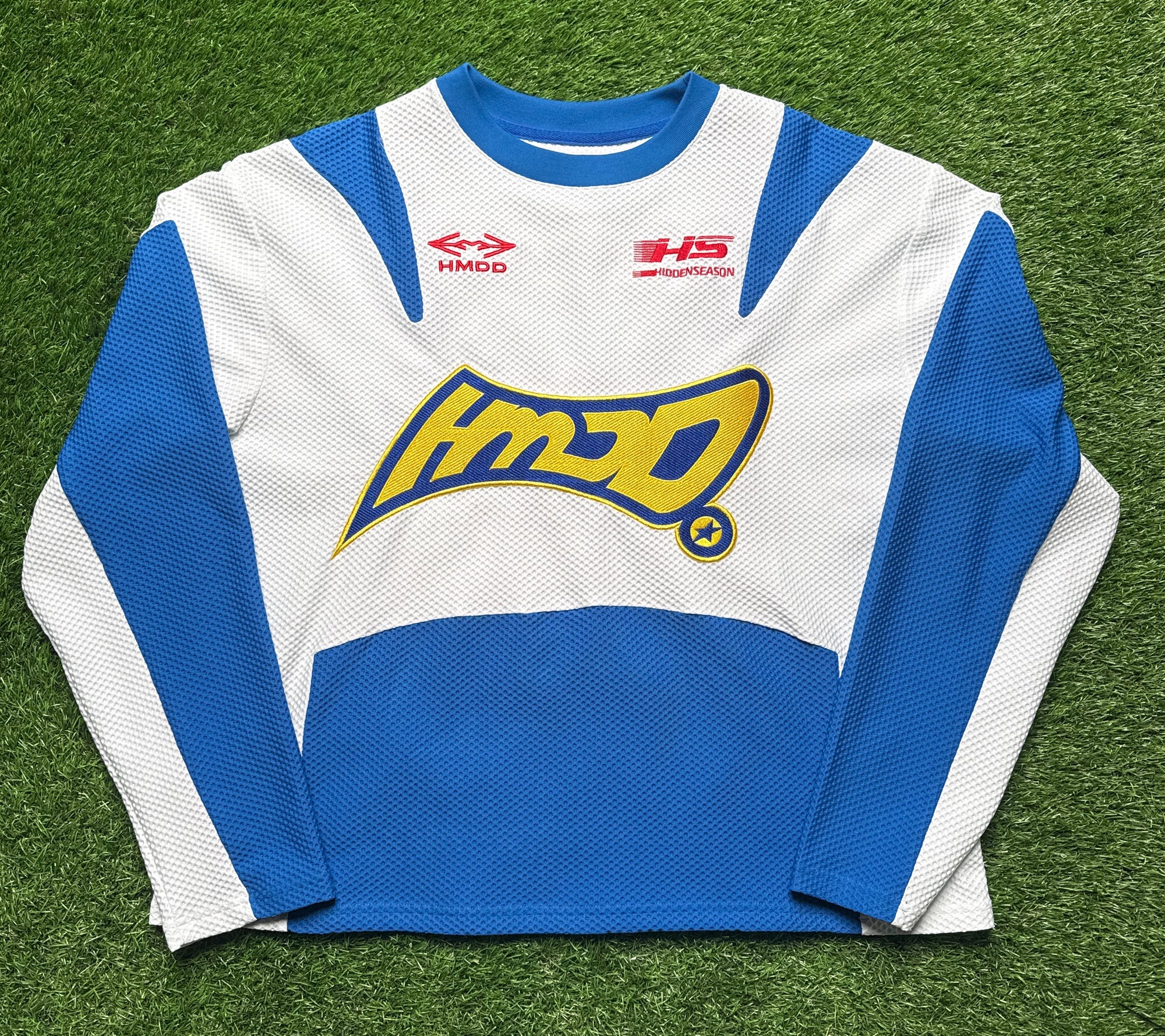 HMDD x hidden season jersey (M)