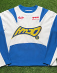 HMDD x hidden season jersey (M)