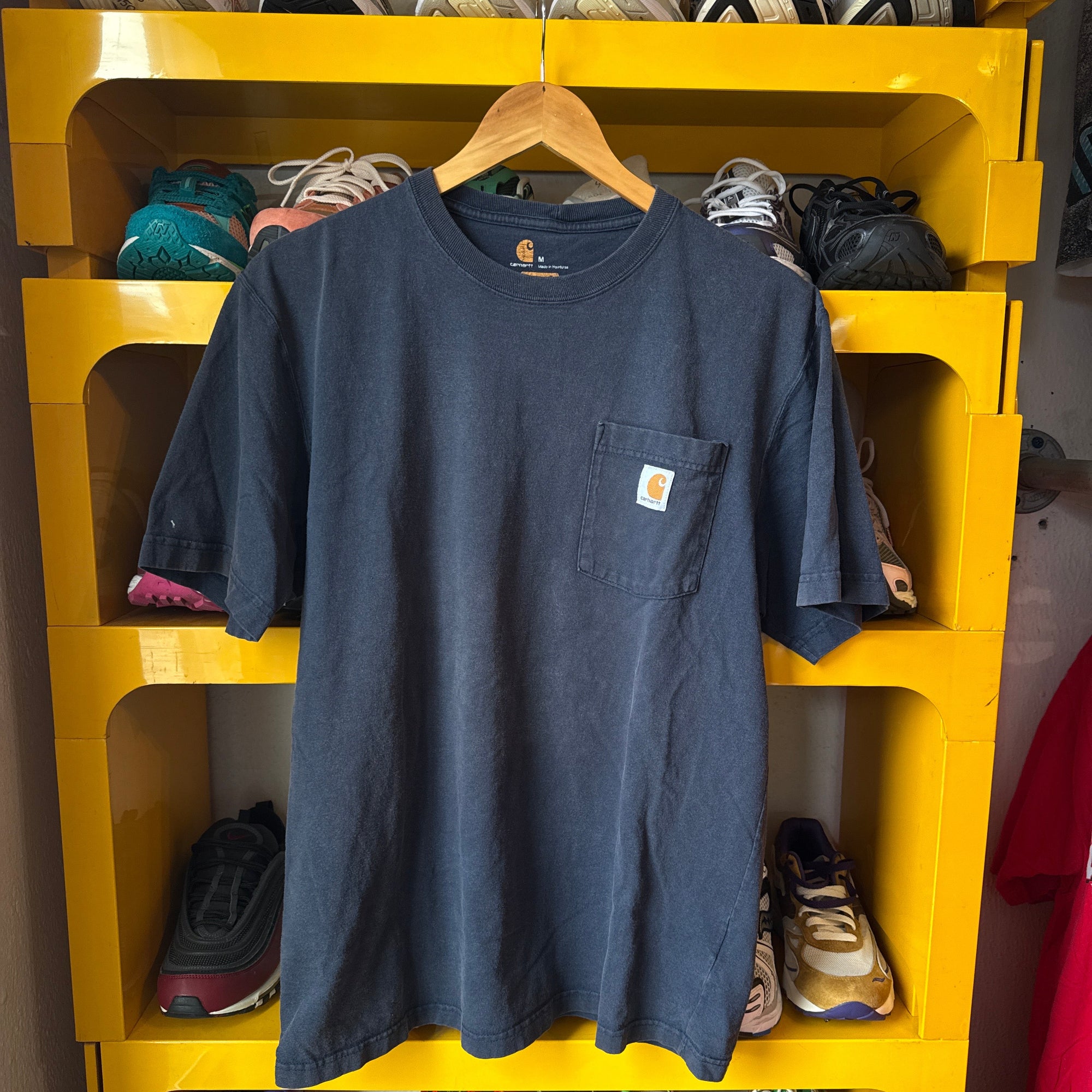 Carhartt Tee (M)