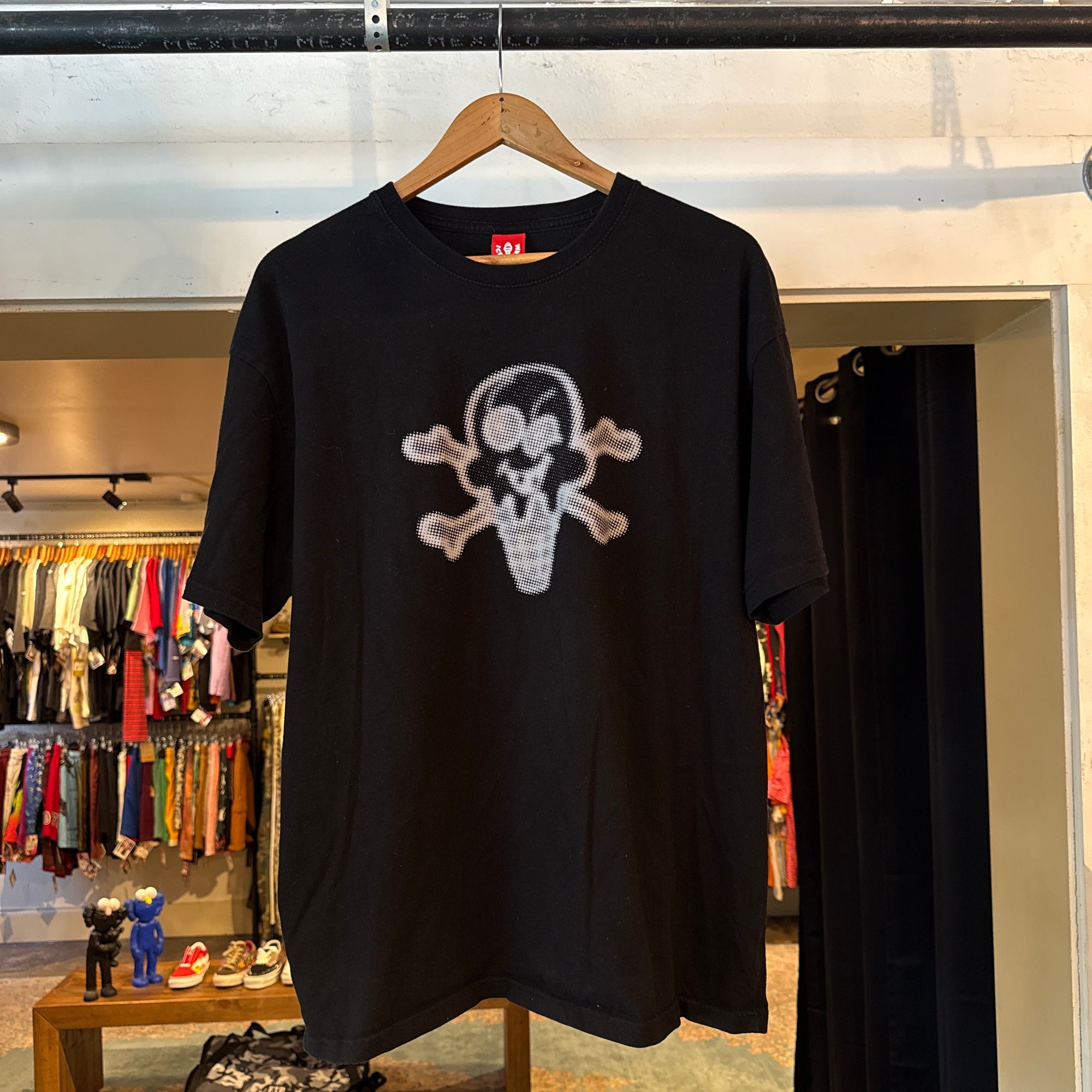 Icecream Tee - XL