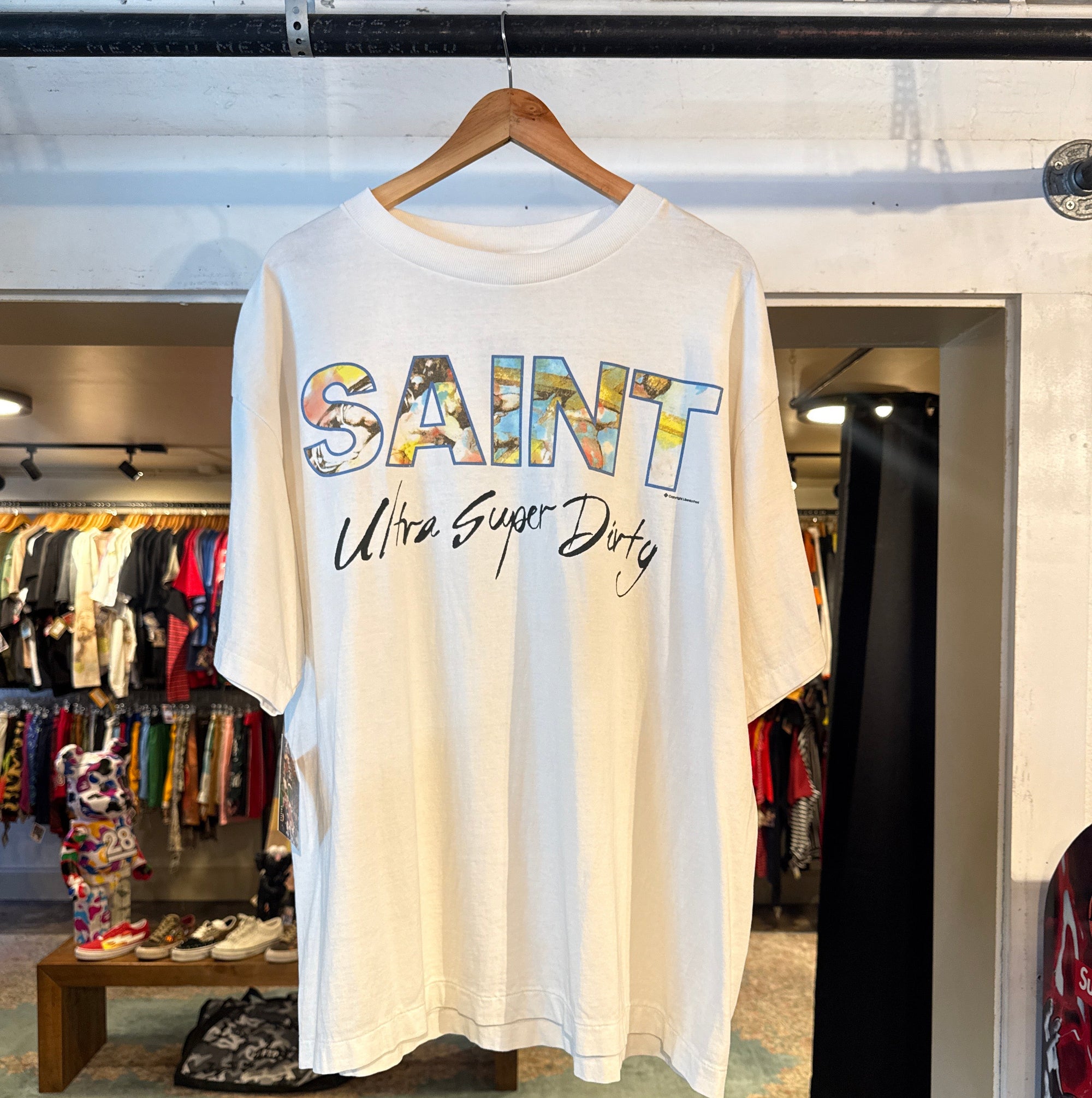 Saint MXXXXXX (2XL)