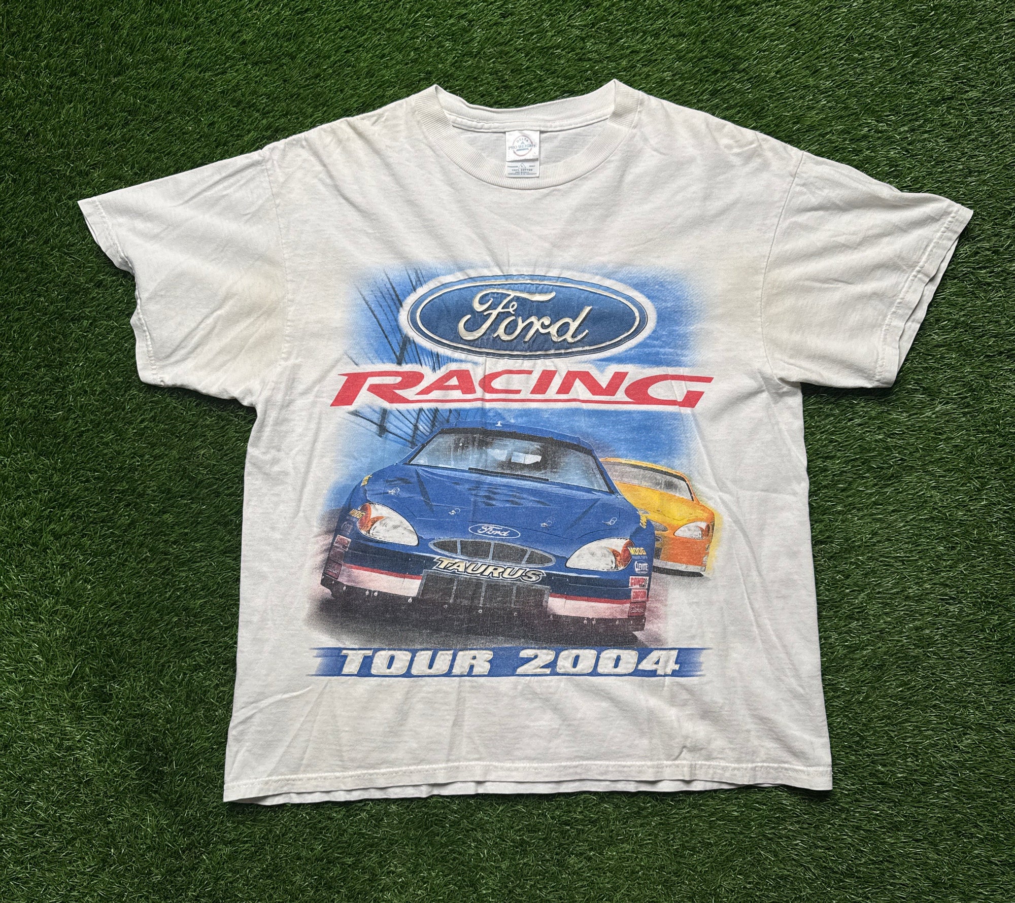 Ford racing (L)