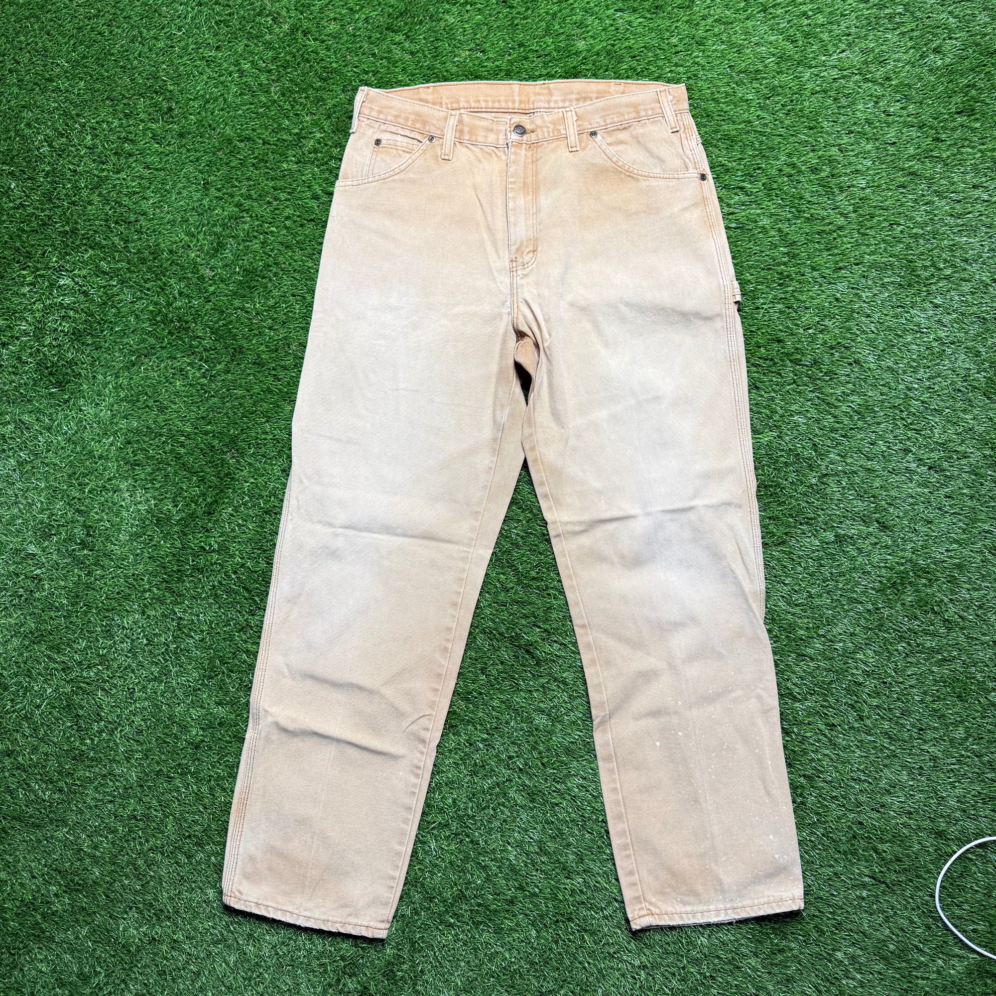 Dickies Pants (32)