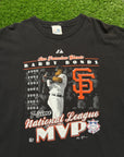 Barry bonds (XXL)