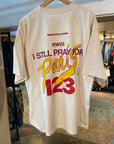 Rivington Paris tee (xxl)