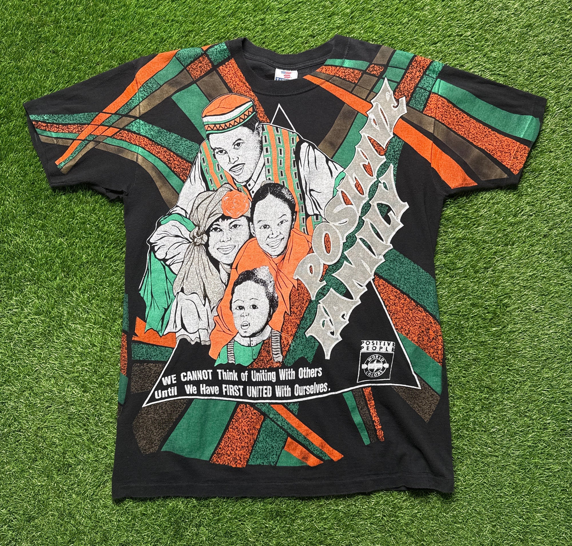 Positive family (XL)