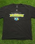 Hornets tee (XL)