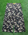 Skeesh Convertible Camo Cargo (XL/2XL)