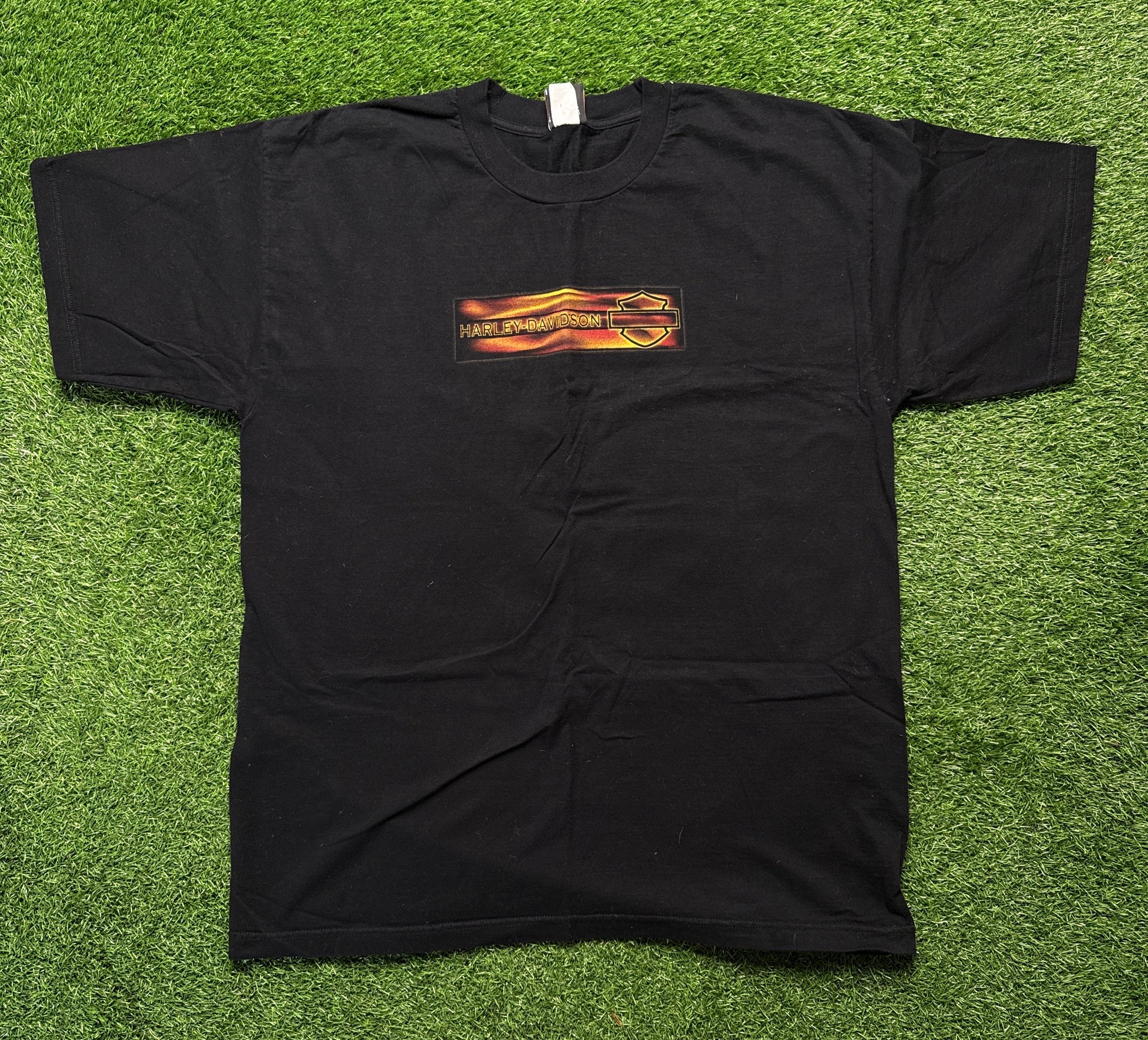 Harley, Az(XXL)