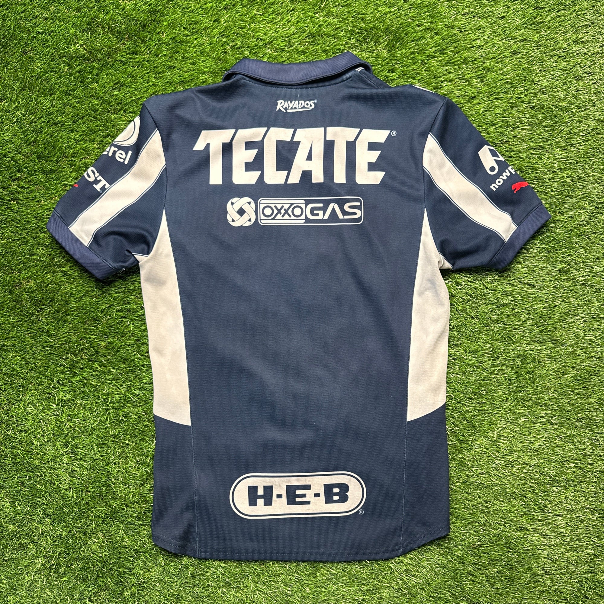 Vidusa Jersey (S)