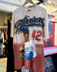 Barriers Jackie Robinson (2XL)