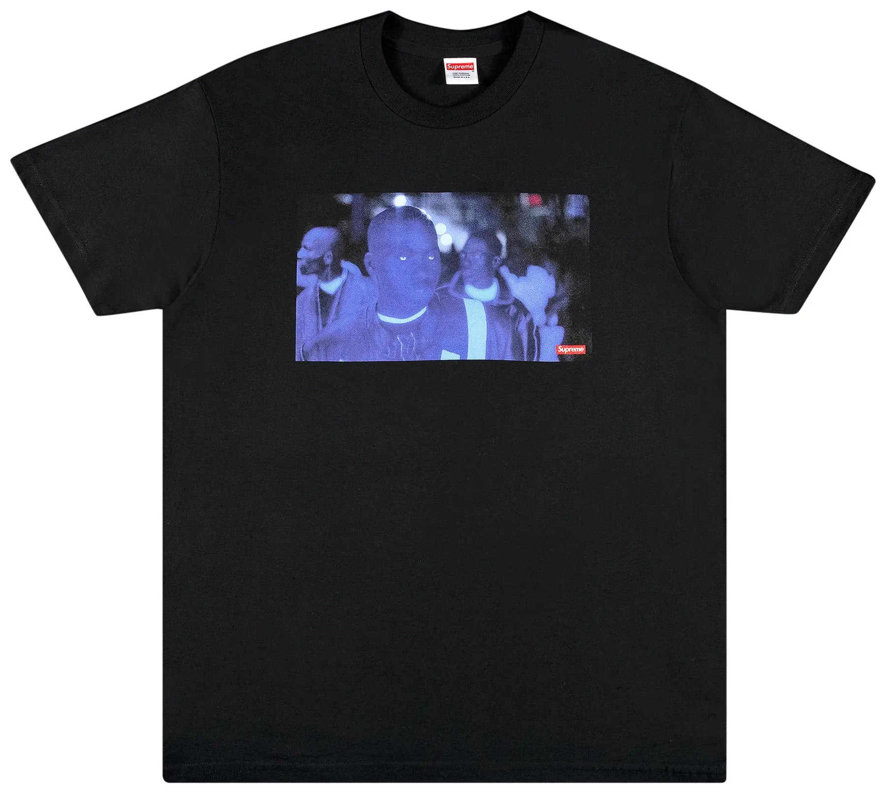 Supreme "Belly" Tee (XL)