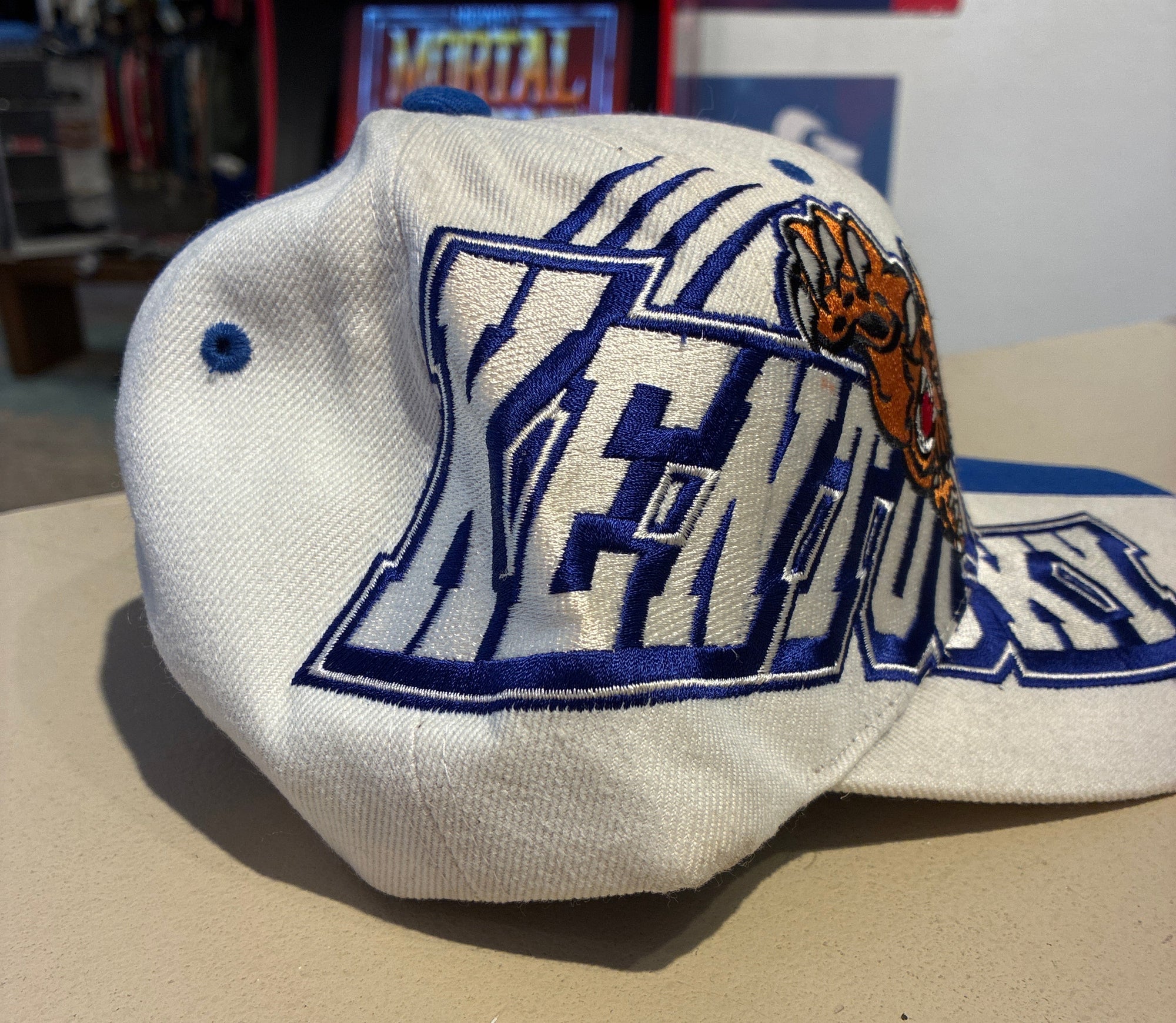 Kentucky wildcats SnapBack