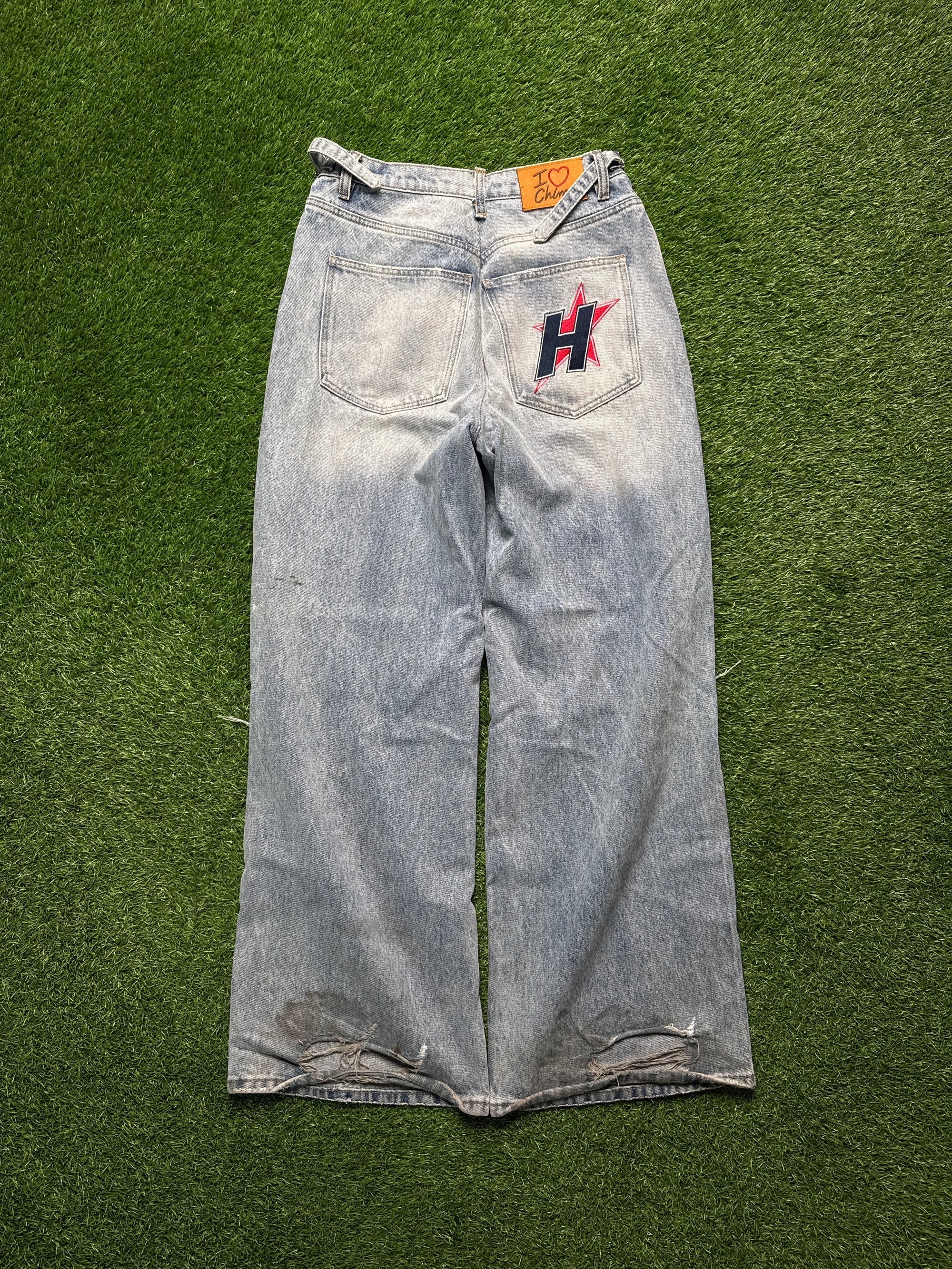 Hmdd pants (L)