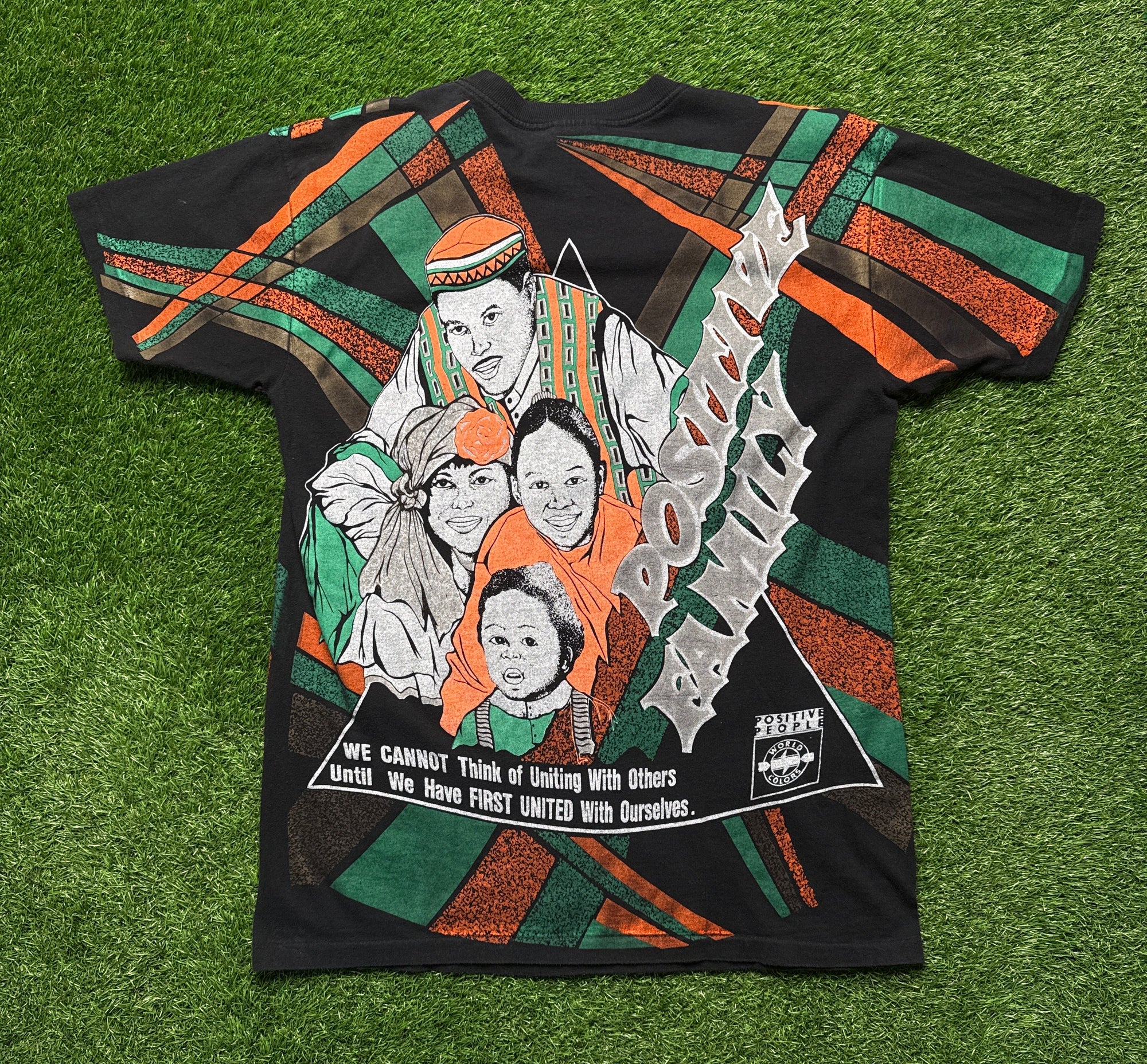 Positive family (XL)