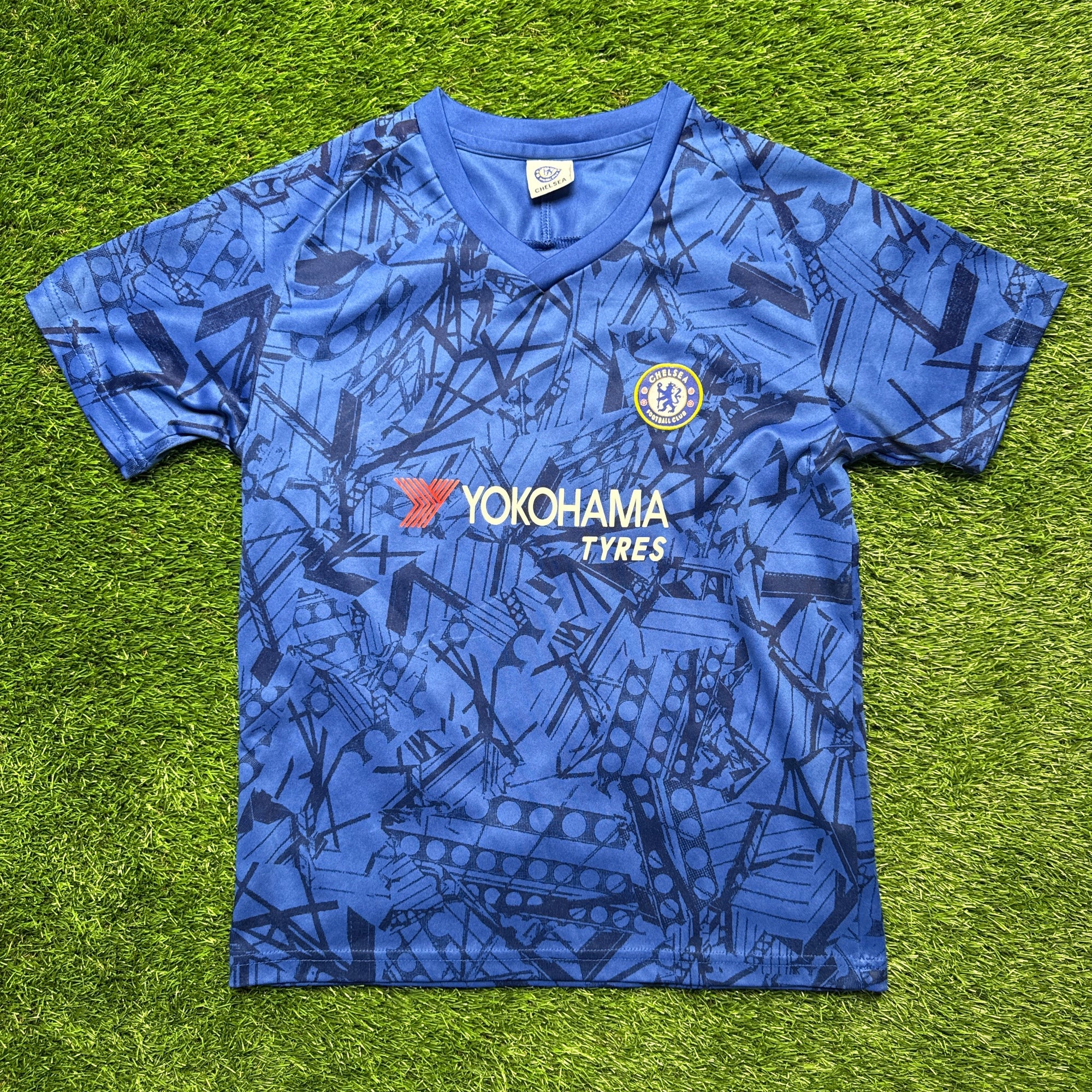 Chelsea Jersey (S)